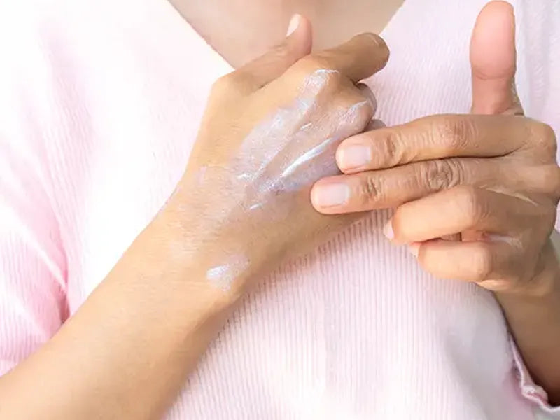 How to Care for Your Skin During Head & Neck Radiation Therapy