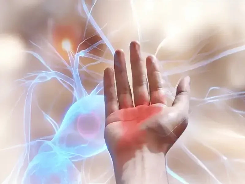 Peripheral Neuropathy: Causes, Symptoms, and How It’s Commonly Managed