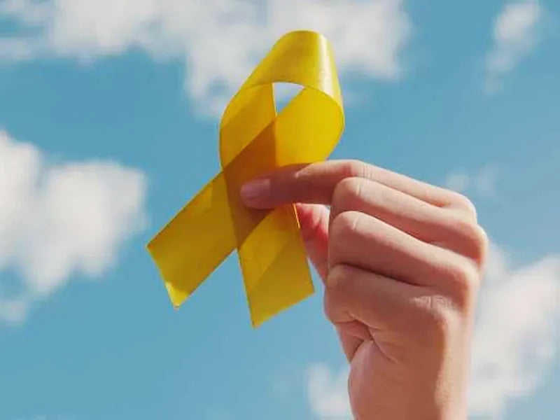 What Does the Yellow Ribbon Mean? A Guide to Cancer Awareness Symbols
