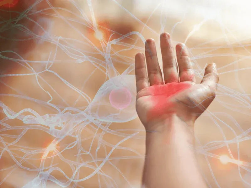 Management of chemotherapy induced neuropathy