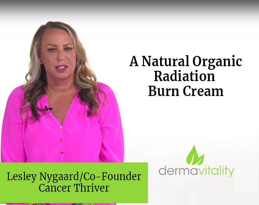 Managing Radiation Dermatitis - Dermavitality