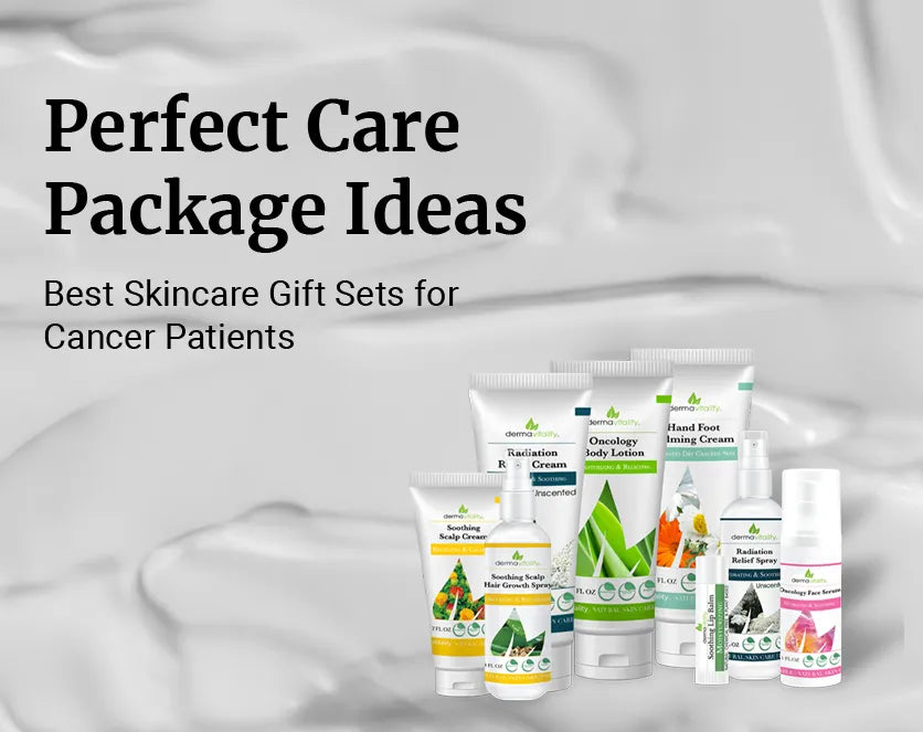 perfect care package ideas