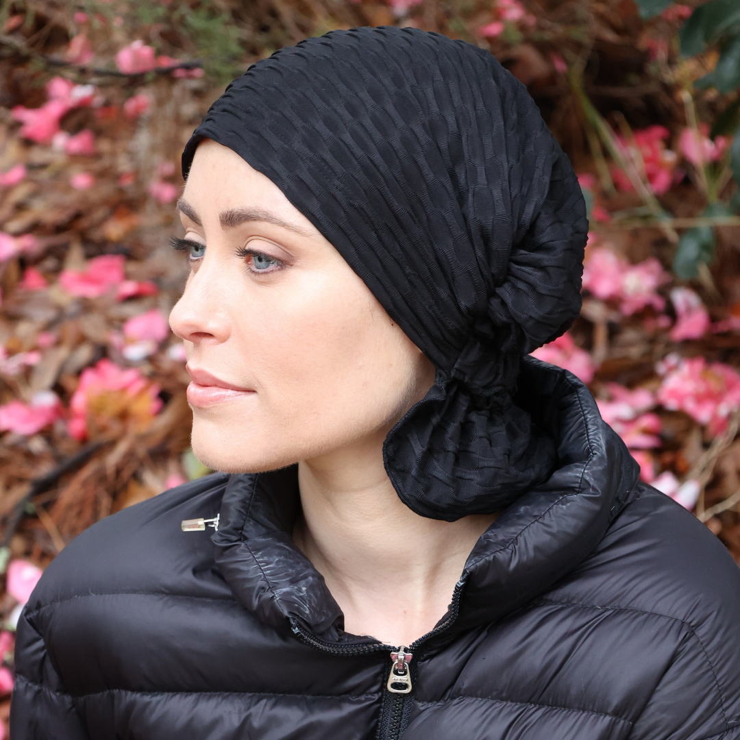 Scarves - Chemo Beanies® - Emma