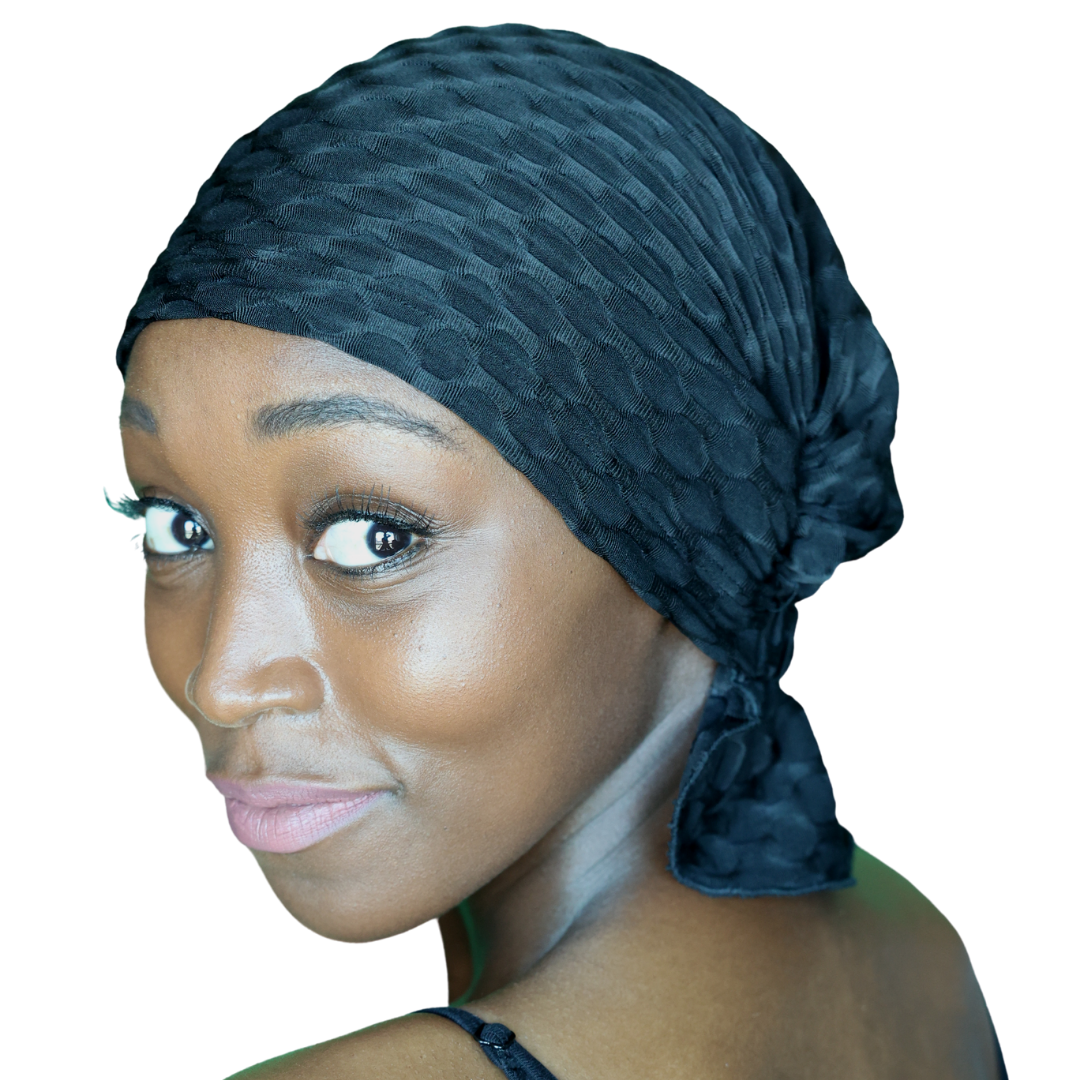 Scarves - Chemo Beanies® - Emma
