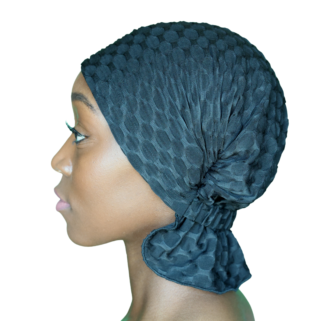 Scarves - Chemo Beanies® - Emma