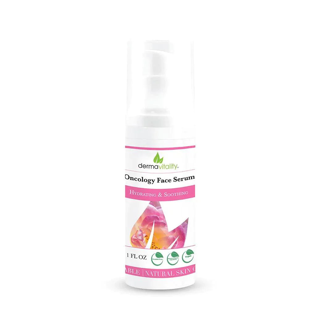 Face cream for cancer patients