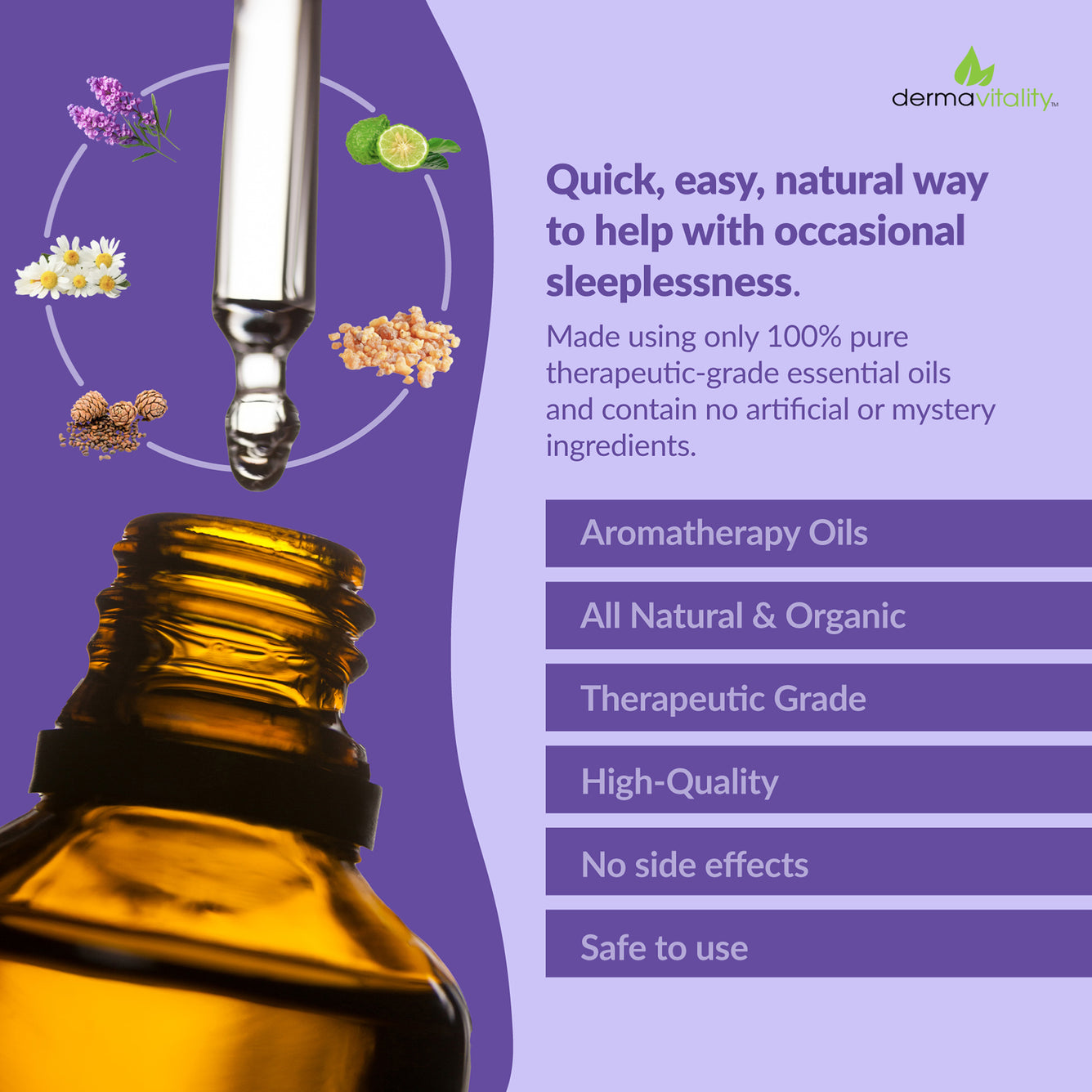 Aromatherapy Nasal Inhalers