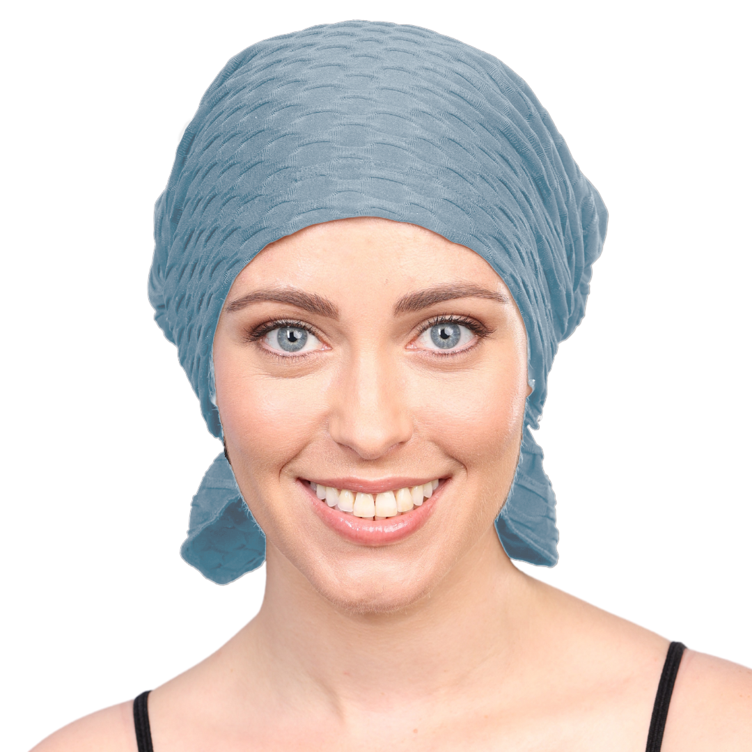 Zoe-headwear
