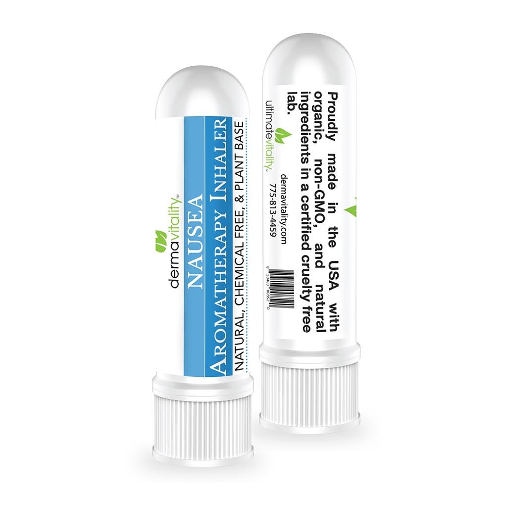 Dermavitality Aromatherapy Support Bundle for Oncology Patients - Dermavitality