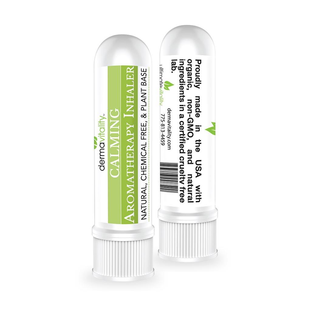 Dermavitality Aromatherapy Support Bundle for Oncology Patients - Dermavitality