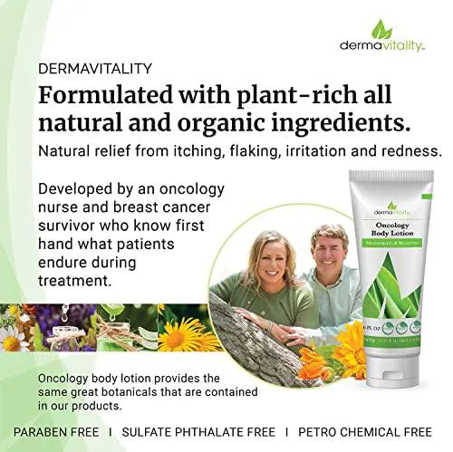 formulated with plant rich rich all natural and organic ingredients