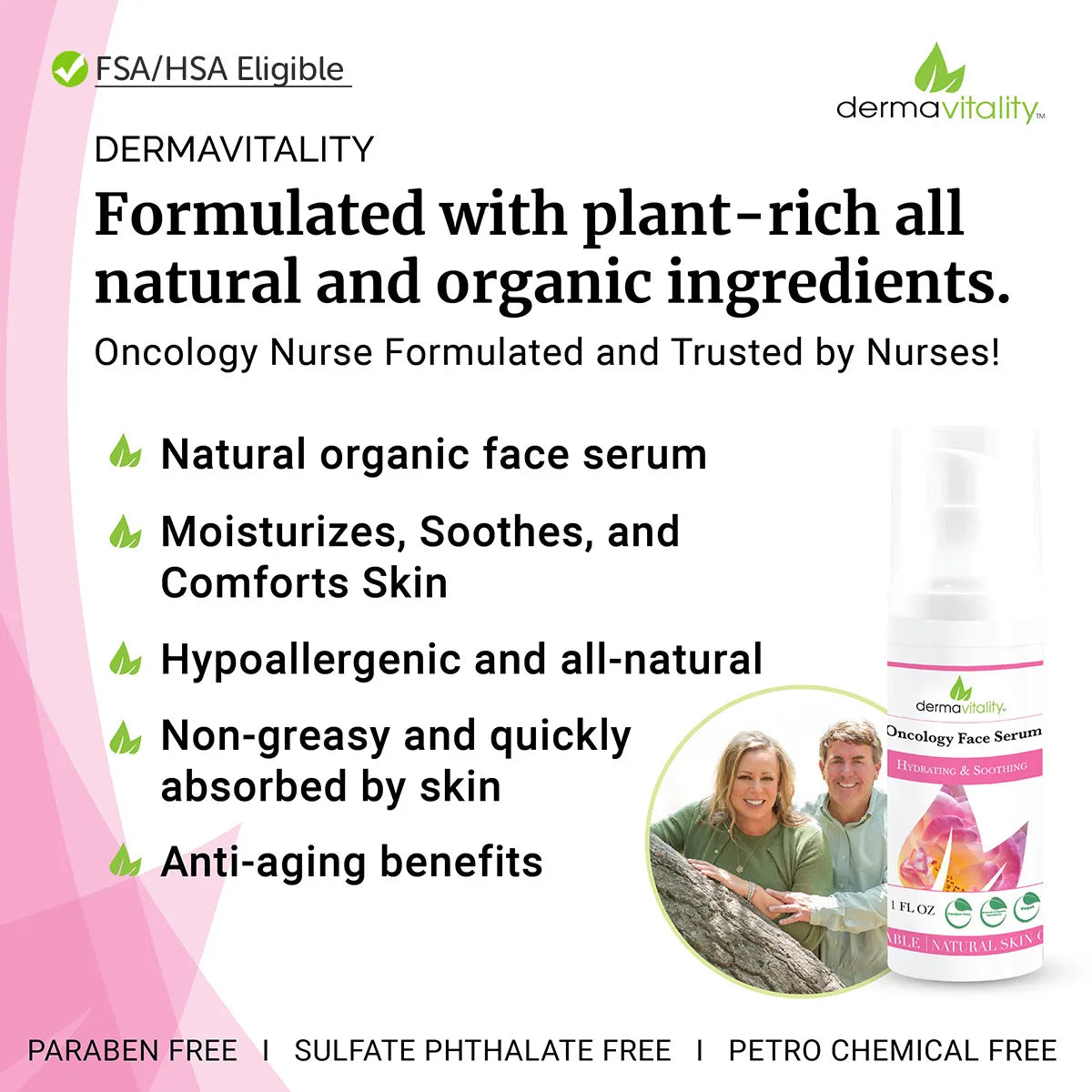 Chemo & Radiation Comfort Care Kit – Nurse-Formulated Skincare Gift Set