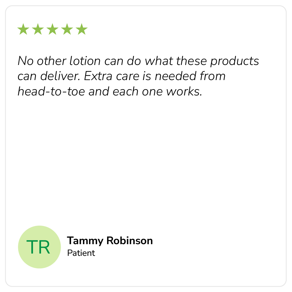 Radiation Burn Cream