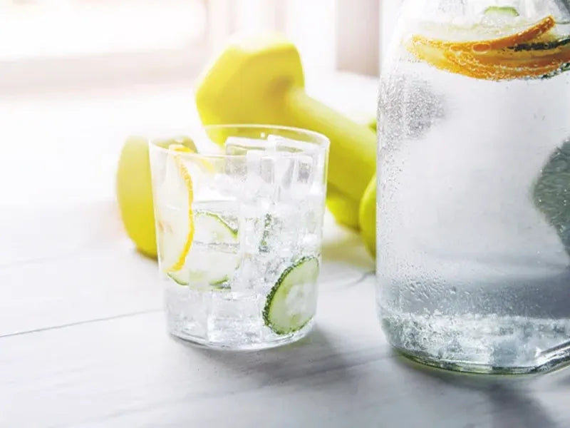 Electrolytes and Hydration