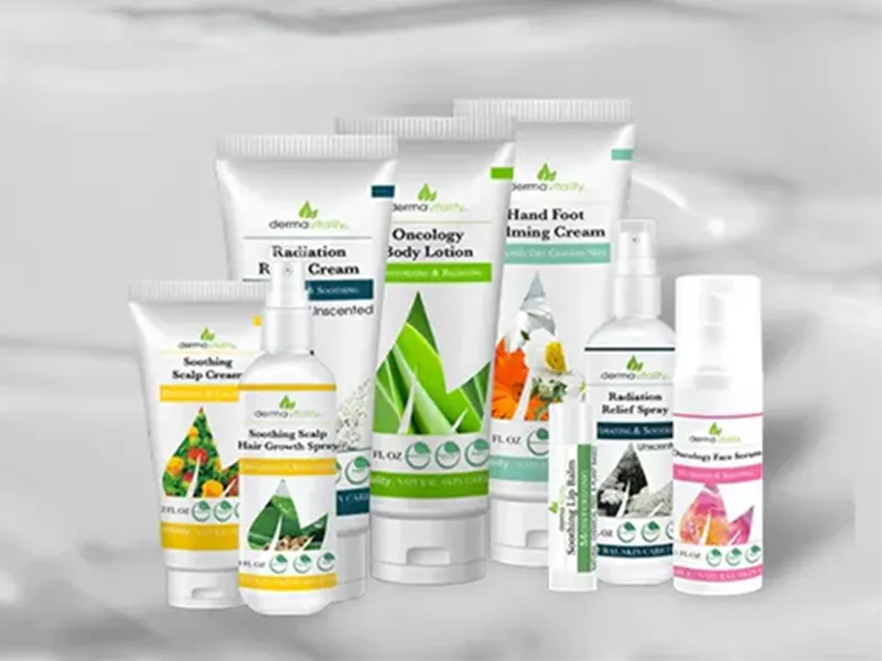 Gift Guide: Best Skincare Gift Sets for Cancer Patients – Perfect Care Package Ideas
