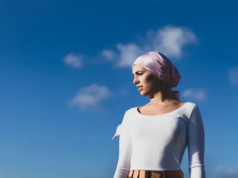 Cancer Survivorship: Healing, Purpose, and Living With Uncertainty After Treatment