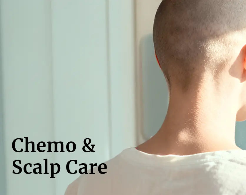 Chemotherapy & Scalp Care