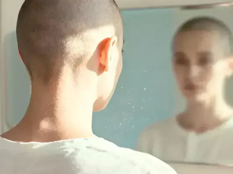 Chemotherapy & Scalp Care