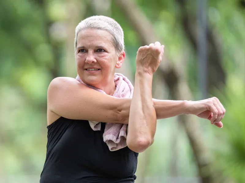 Exercise During Cancer Treatment: What Science Says About Strength, Recovery, and Healing