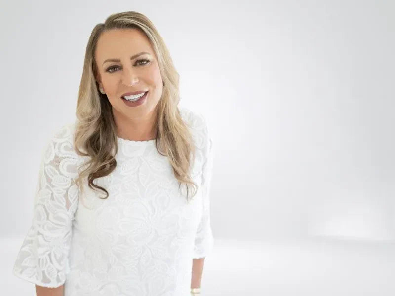 How Lesley Nygaard Received Support from BREASTCANCER.ORG