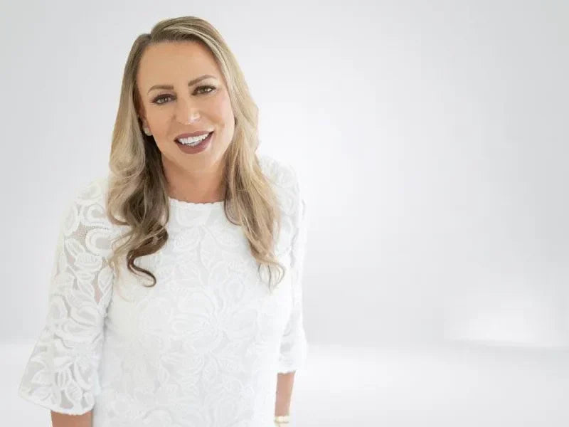 How Lesley Nygaard Received Support from BREASTCANCER.ORG