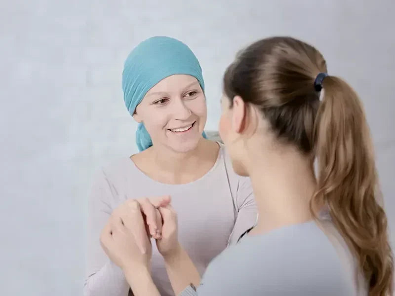 Managing Side Effects of Radiation Therapy for Breast Cancer
