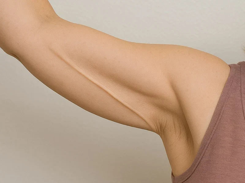 Axillary Cording: The Unexpected Complication That Changed My Breast Cancer Recovery