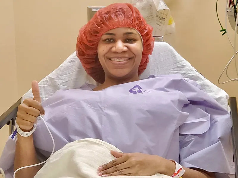 Recovery After Mastectomy: What Every Patient Should Know