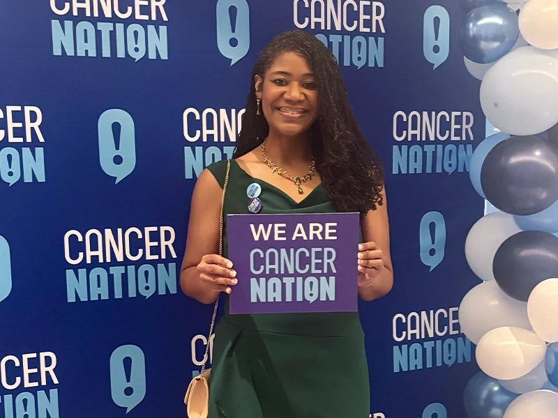 The Power of Self-Advocacy in Cancer Care: Finding Your Voice When It Matters Most