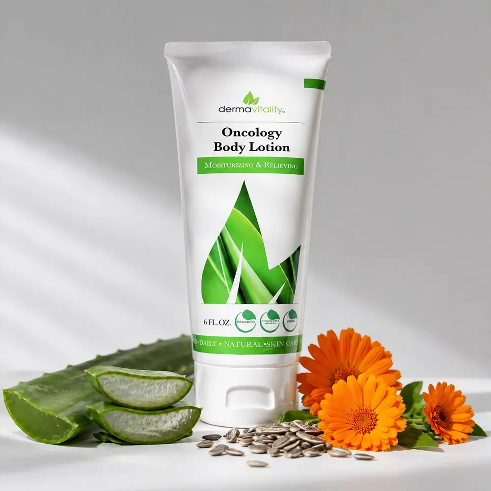 Chemo Skin Care