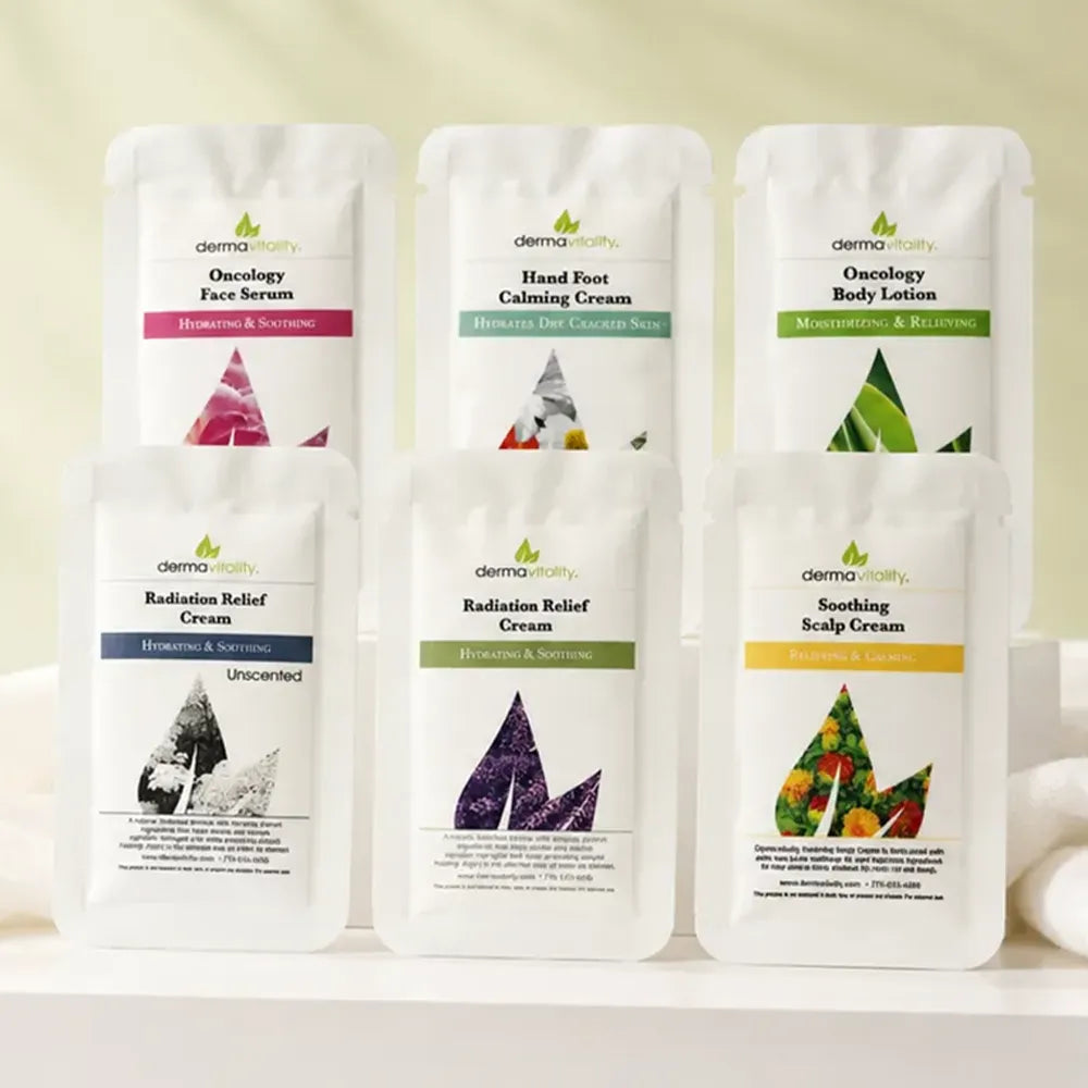 Sample Packs
