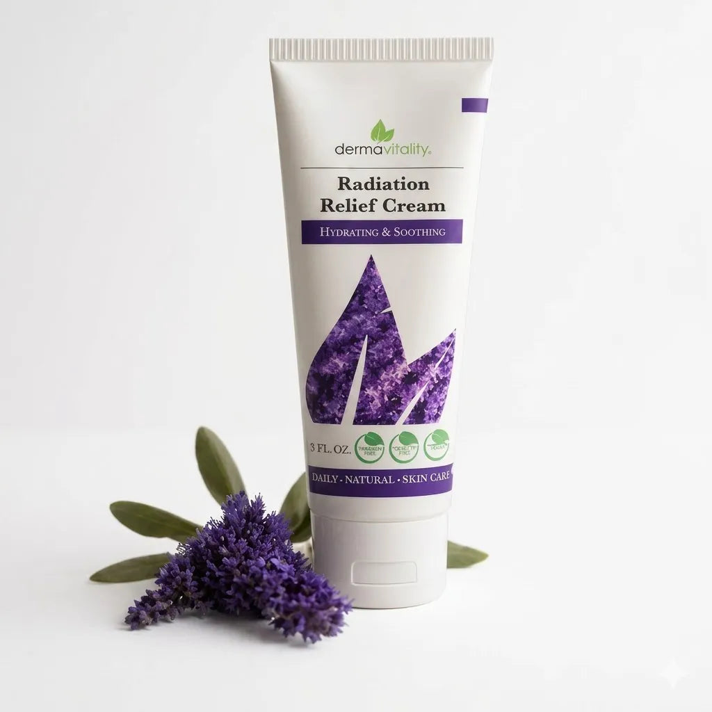 Radiation Skin Care