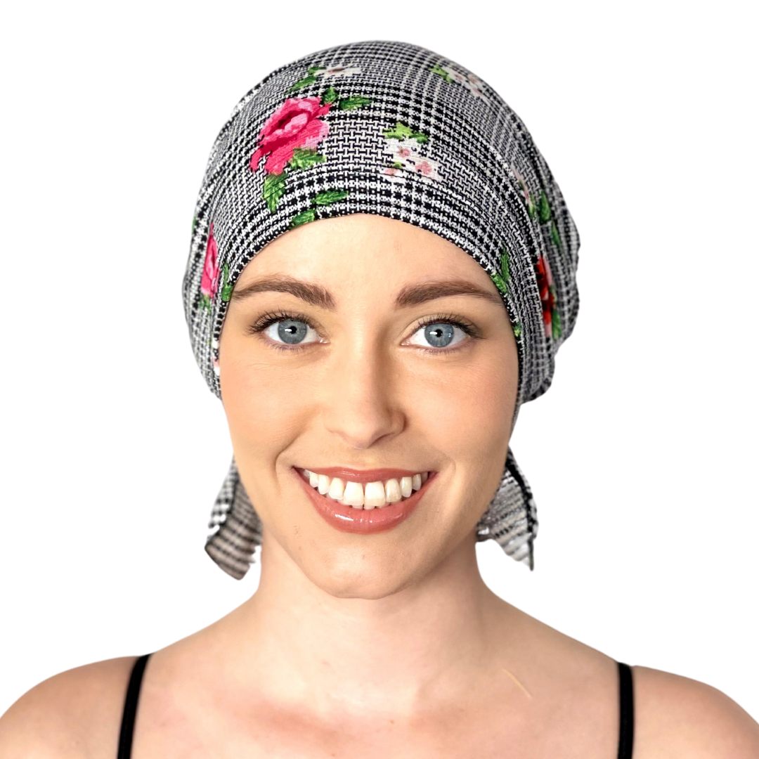 Scarves - Chemo Beanies® - Pixie