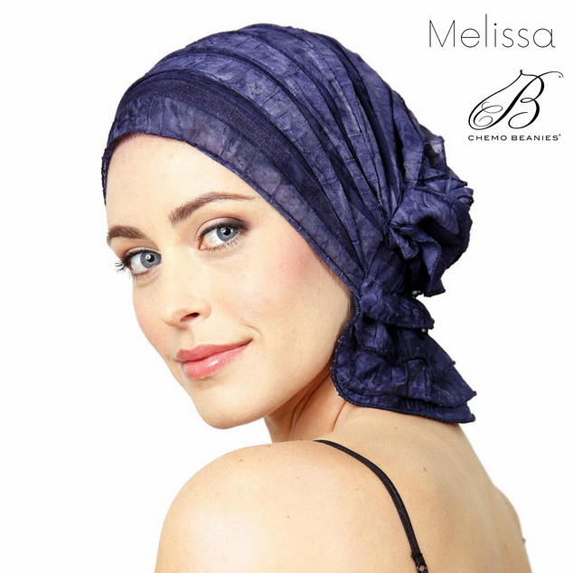 Scarves - Chemo Beanies® - Melissa