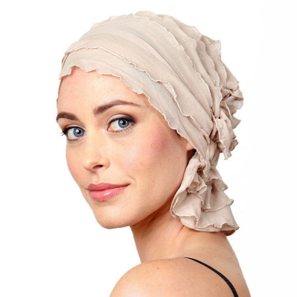 Scarves - Chemo Beanies® - Megan