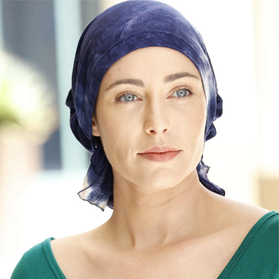 Bufandas - Chemo Beanies® - Elise