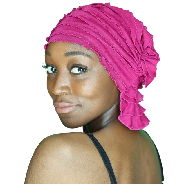 Scarves - Chemo Beanies® - Kathryn