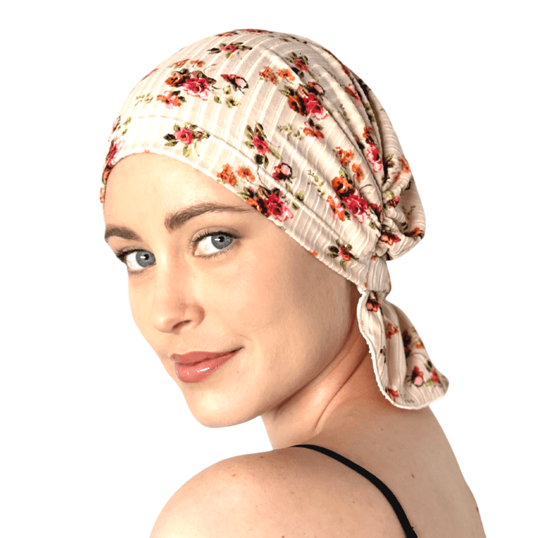 Scarves - Chemo Beanies® - Shannon