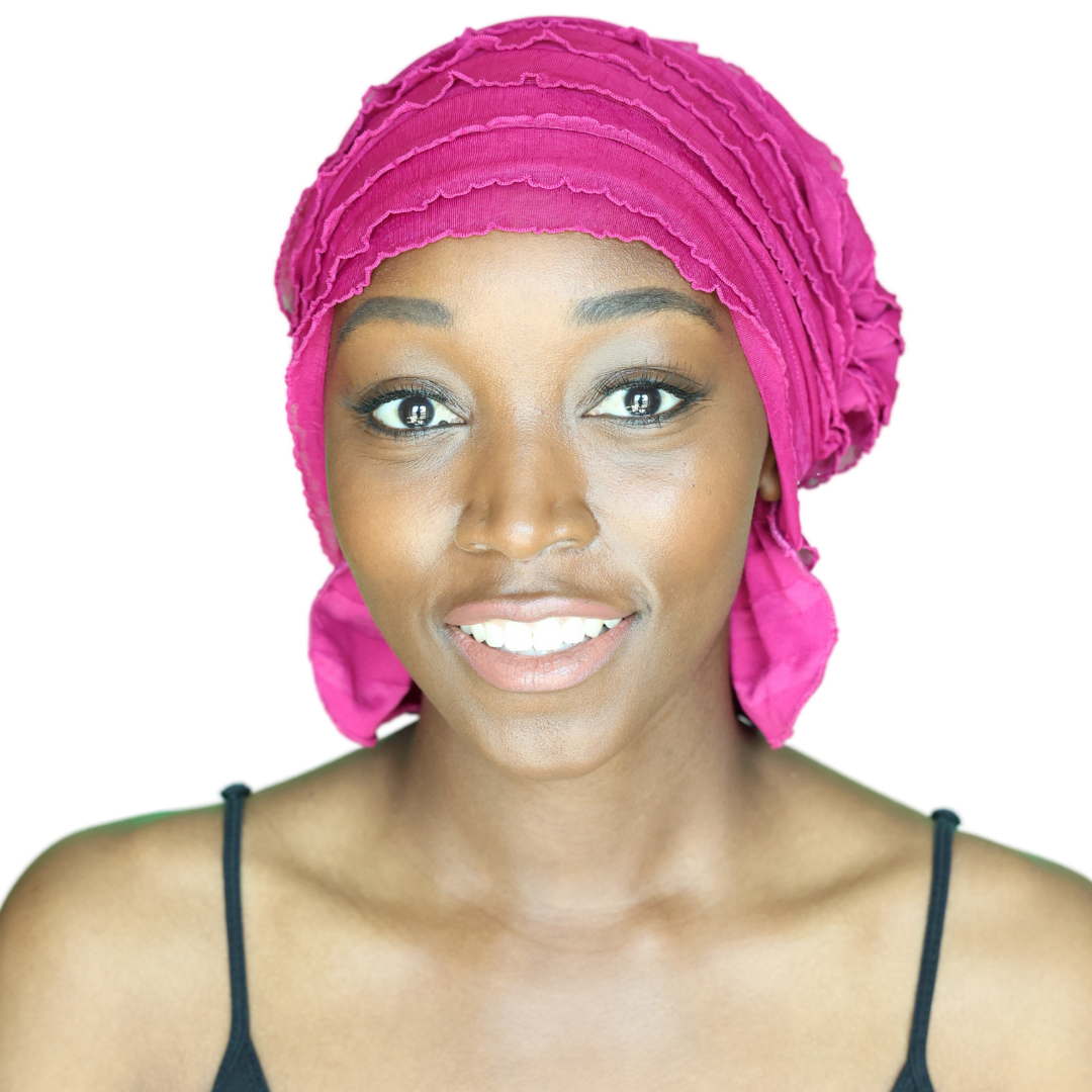 Scarves - Chemo Beanies® - Kathryn