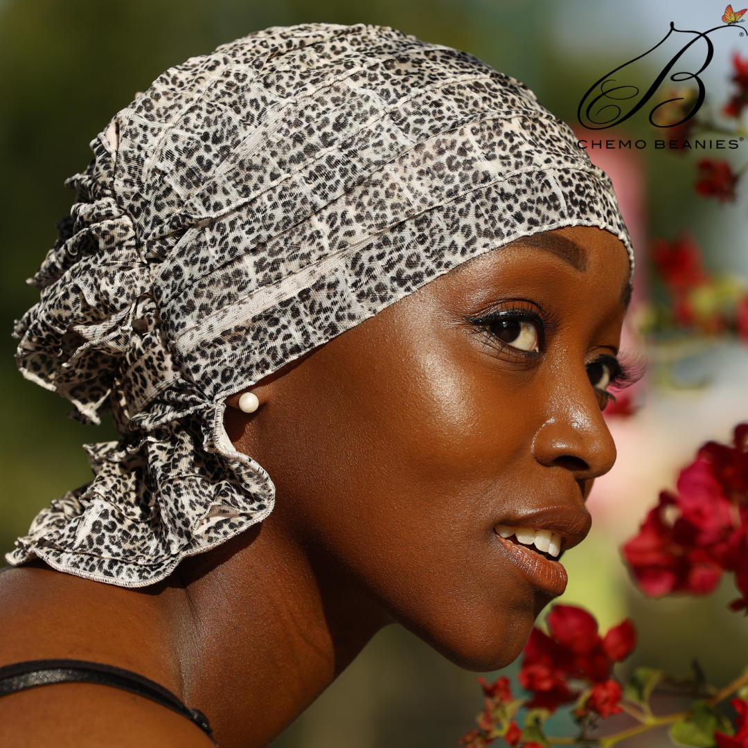 Scarves - Chemo Beanies® - Gina