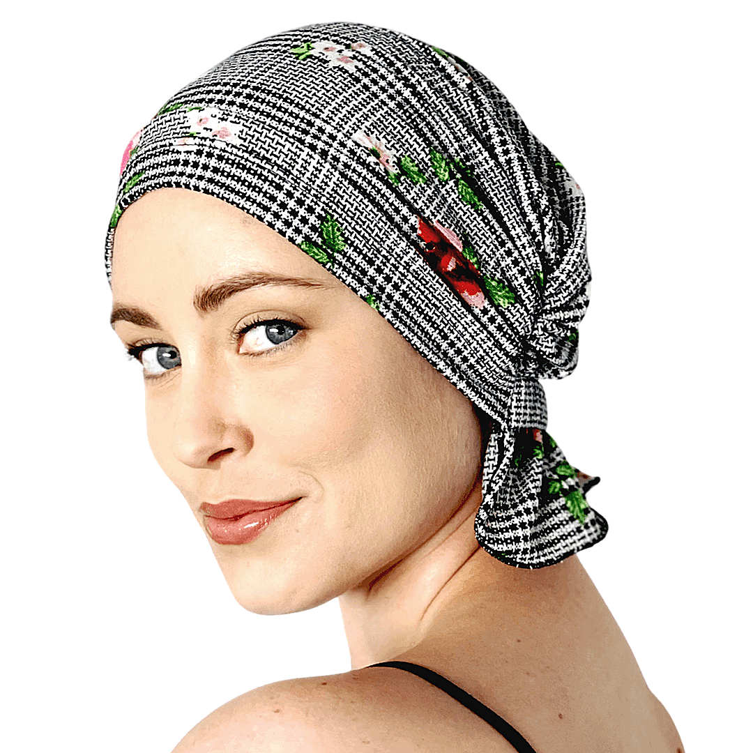 Bufandas - Chemo Beanies® - Pixie