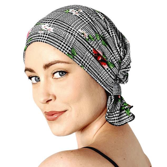 Scarves - Chemo Beanies® - Pixie