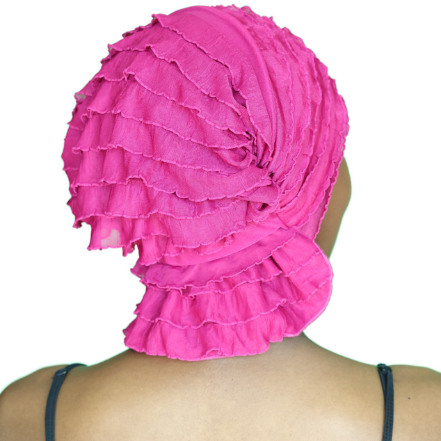 Scarves - Chemo Beanies® - Kathryn