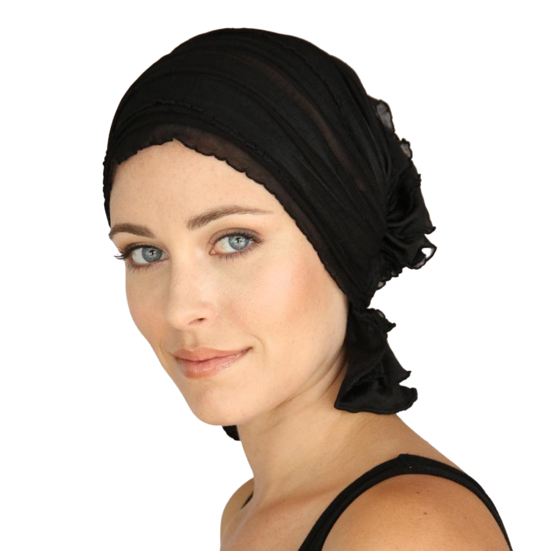 Bufandas - Chemo Beanies® - Angelle