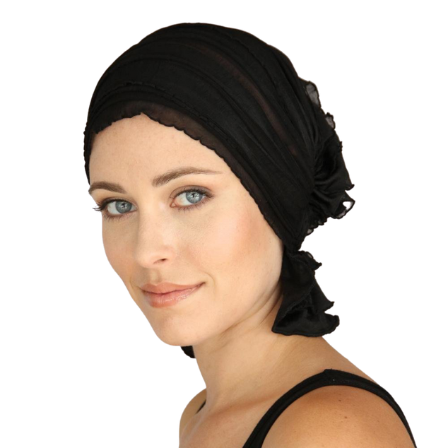 Bufandas - Chemo Beanies® - Angelle