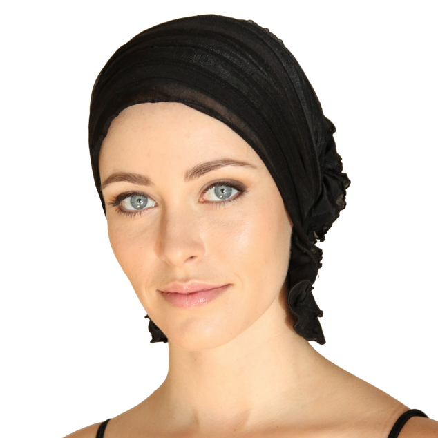 Scarves - Chemo Beanies® - Angelle