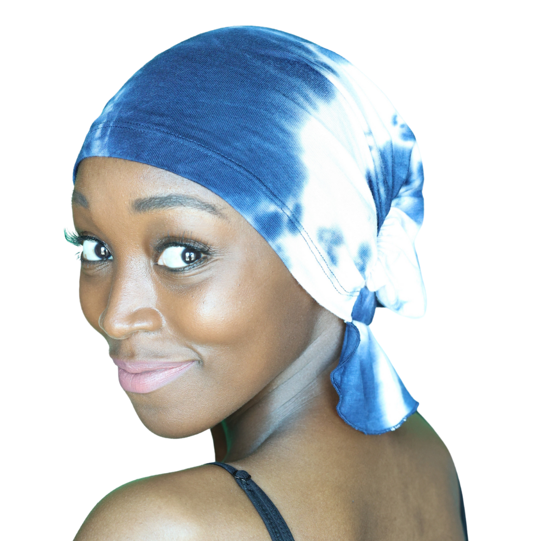 Scarves - Chemo Beanies®  - Elise