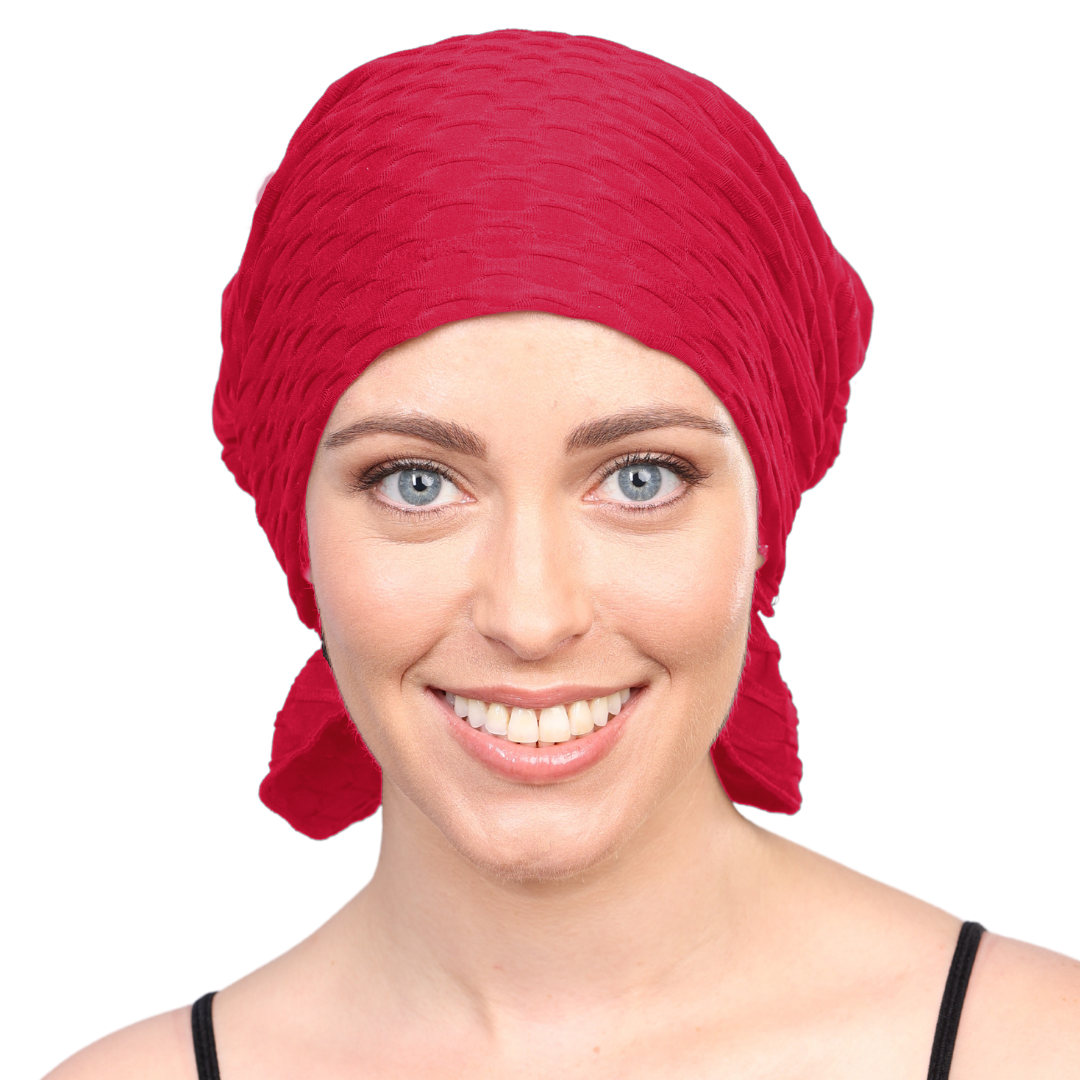 Scarves - Chemo Beanies® - Kendall