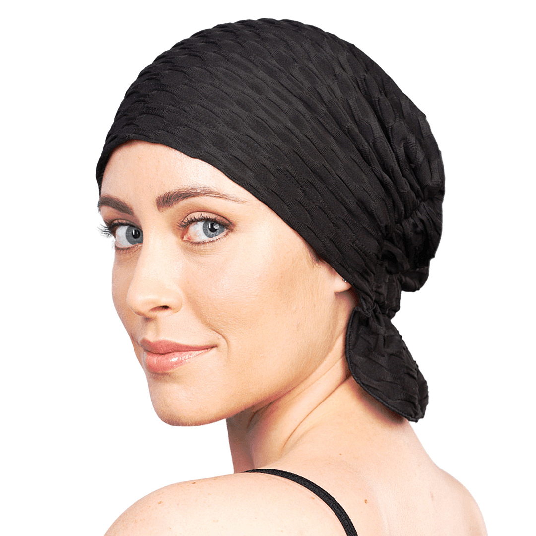 Scarves - Chemo Beanies®  - Emma