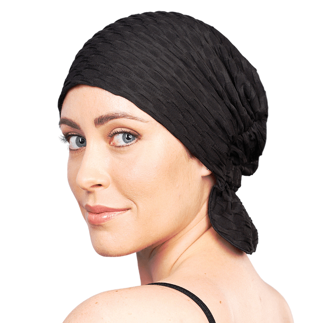 Bufandas - Chemo Beanies® - Emma